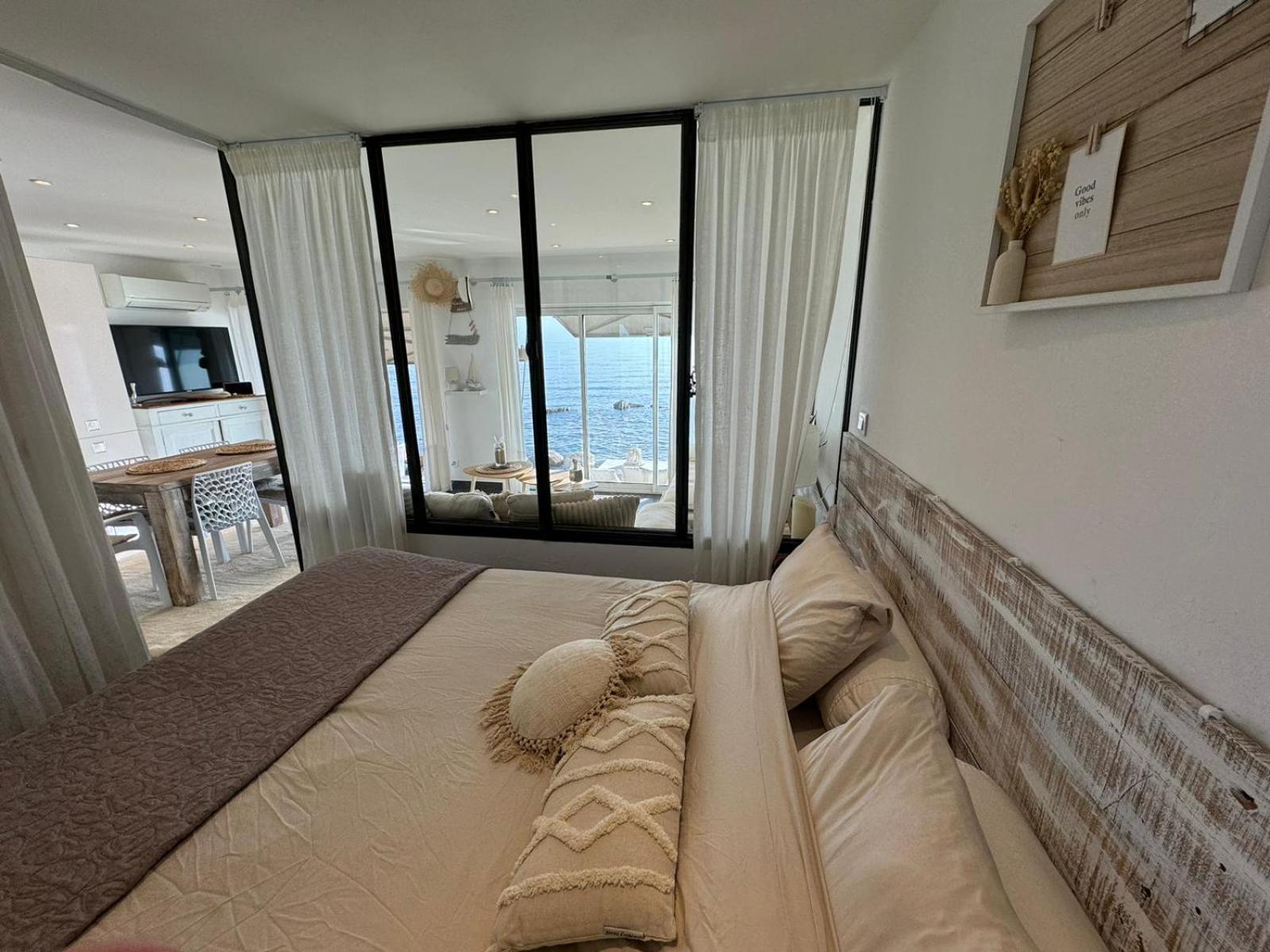 Ferienwohnung Lou Cabanou Sainte-Maxime Exterior foto